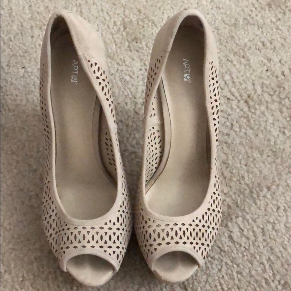 Heels